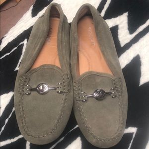 Coach loafers Arlene style